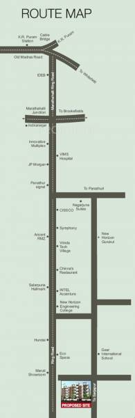  propulsive-paradise Location Plan