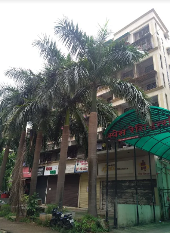  space-residency Others