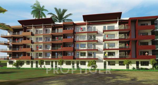 Images for Elevation of Delta The Signature Images for Elevation of Delta The Signature