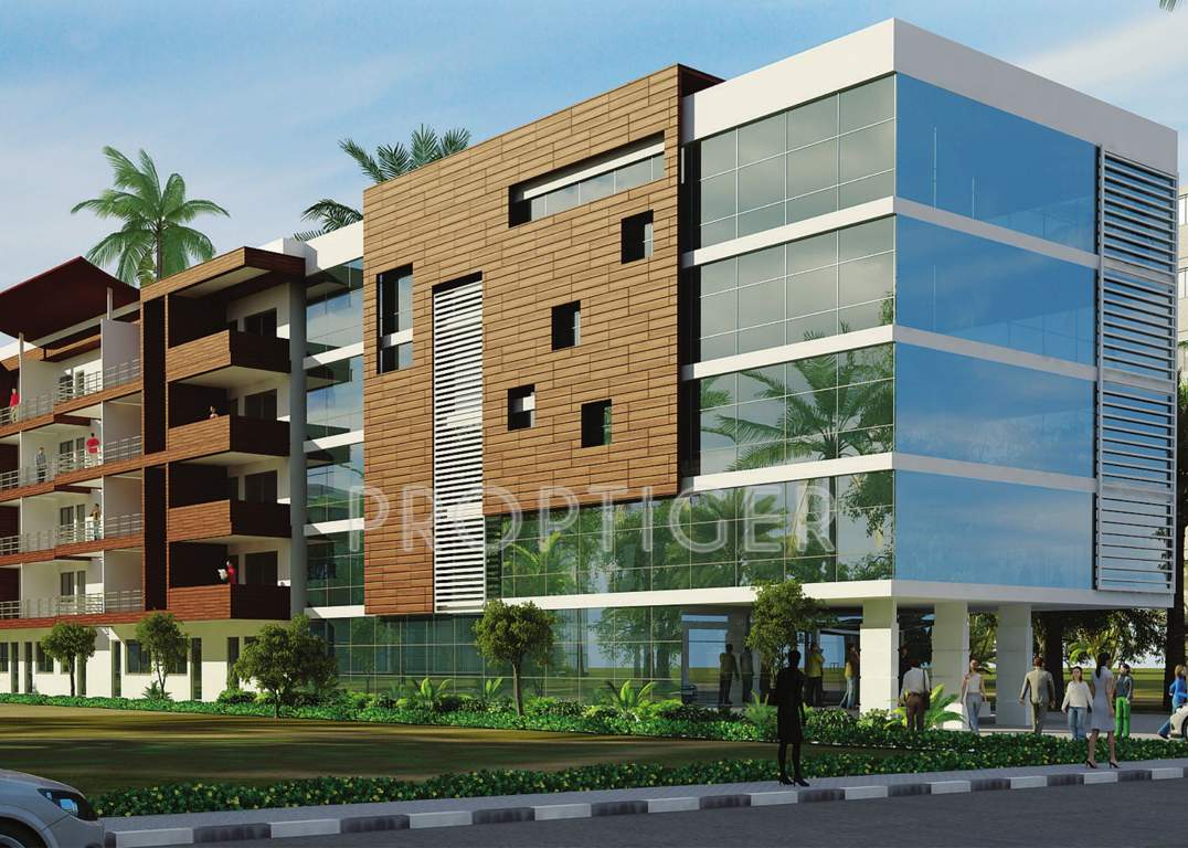 Images for Elevation of Delta The Signature