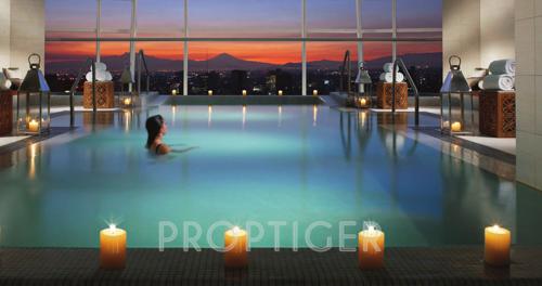 Images for Amenities of Delta The Signature