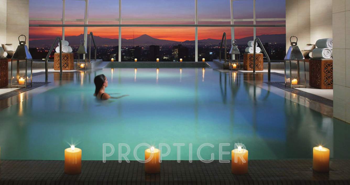 Images for Amenities of Delta The Signature