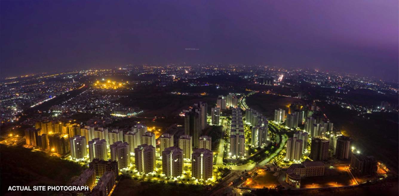  vrindavan Images for Elevation of Godrej Vrindavan