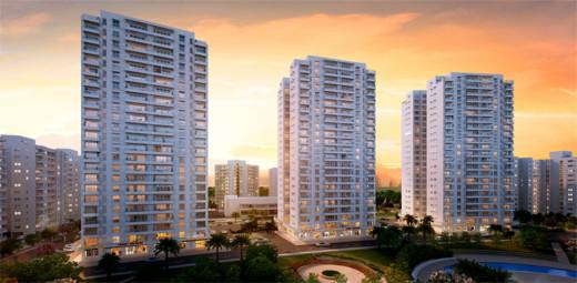 Images for Elevation of Godrej Vrindavan