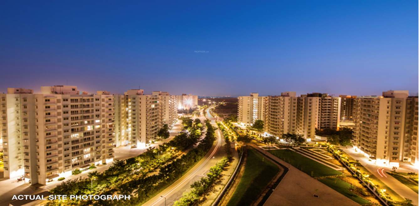  vrindavan Images for Elevation of Godrej Vrindavan