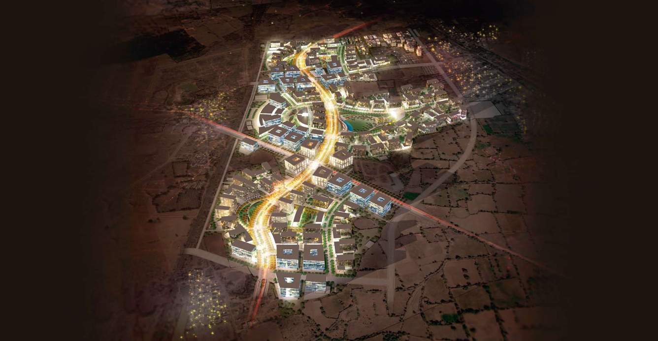  vrindavan Images for Elevation of Godrej Vrindavan