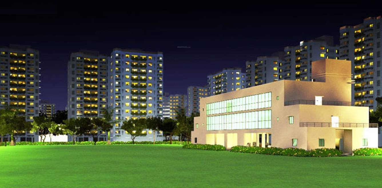  vrindavan Images for Elevation of Godrej Vrindavan