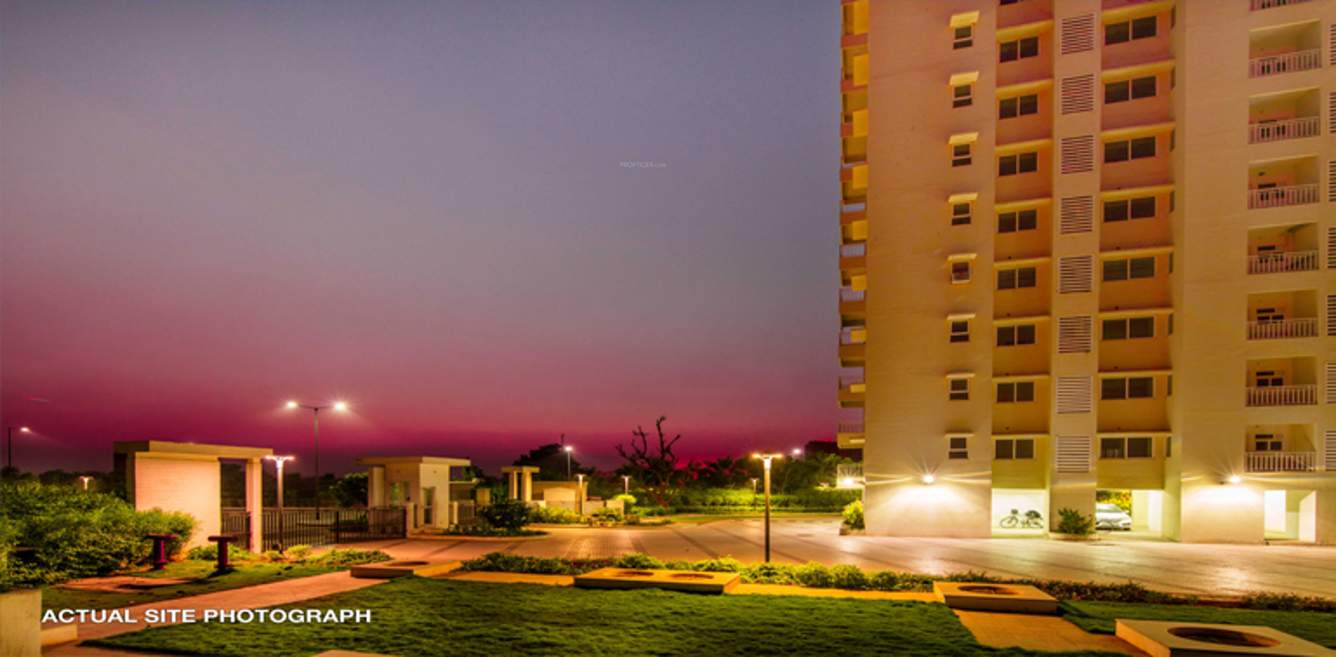  vrindavan Images for Amenities of Godrej Vrindavan