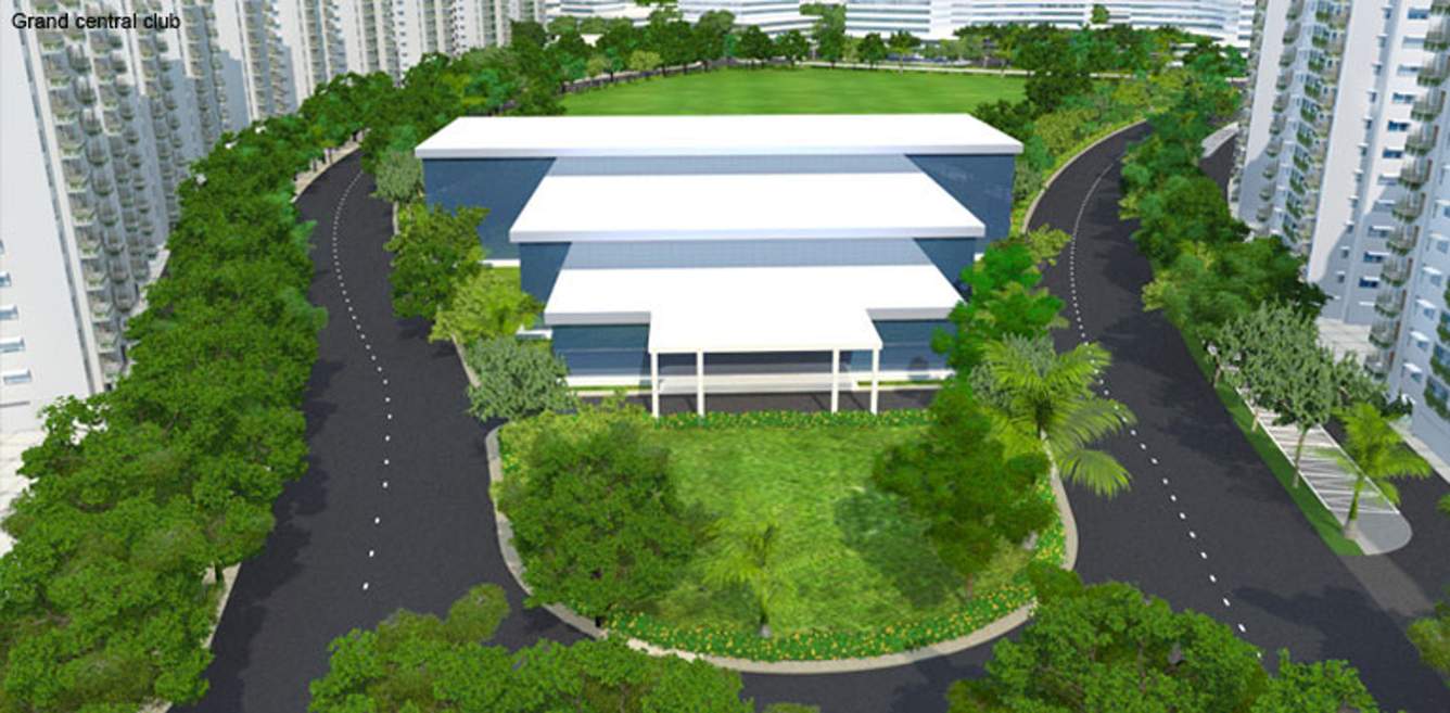  vrindavan Images for Amenities of Godrej Vrindavan