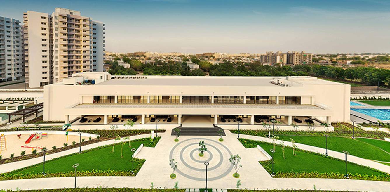  vrindavan Images for Amenities of Godrej Vrindavan