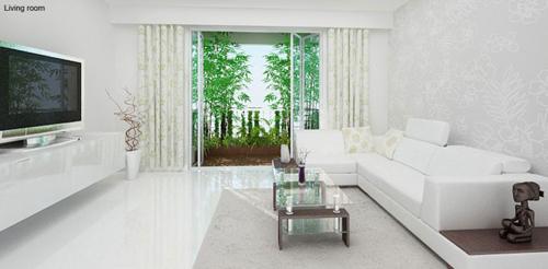 Images for Main Other of Godrej Vrindavan vrindavan Images for Main Other of Godrej Vrindavan