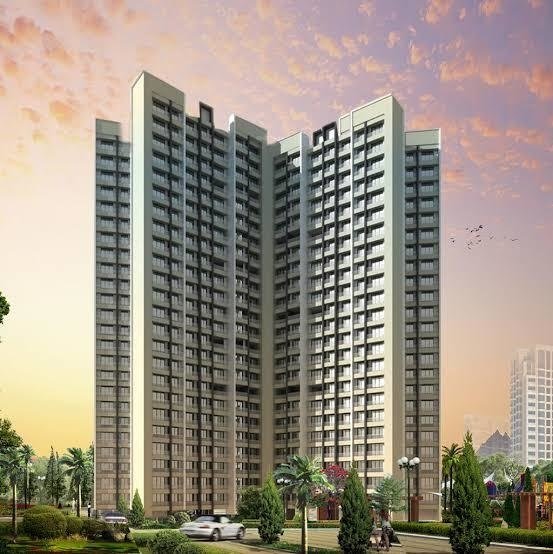 bhoomi lawns Elevation