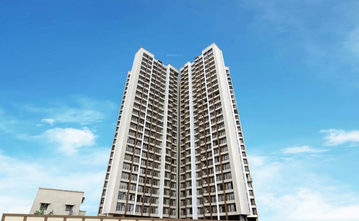 bhoomi lawns Elevation