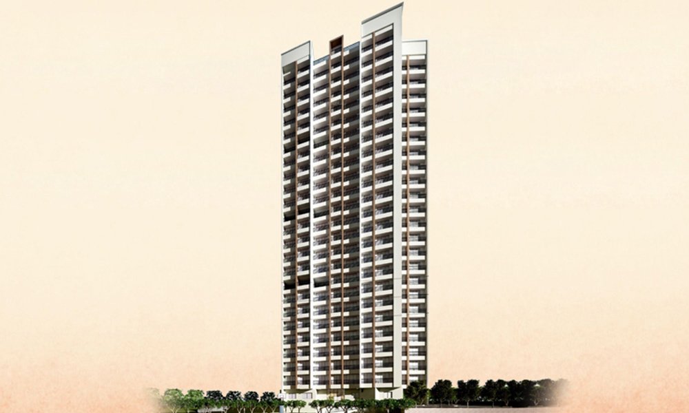 bhoomi lawns Elevation