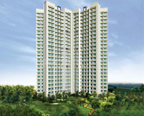  bhoomi-lawns Images for Elevation of Gajra Bhoomi Lawns