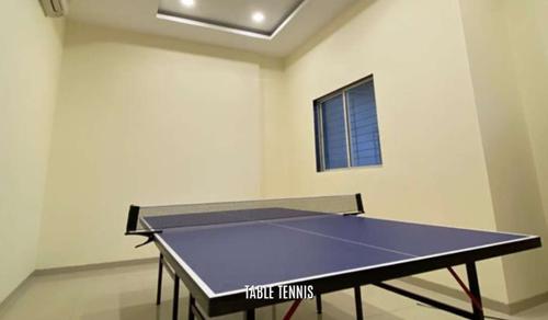  bhoomi-lawns Table Tennis