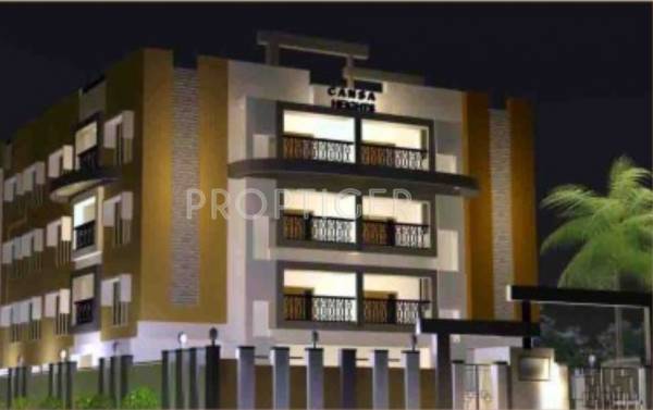 Images for Elevation of Cansa Heights