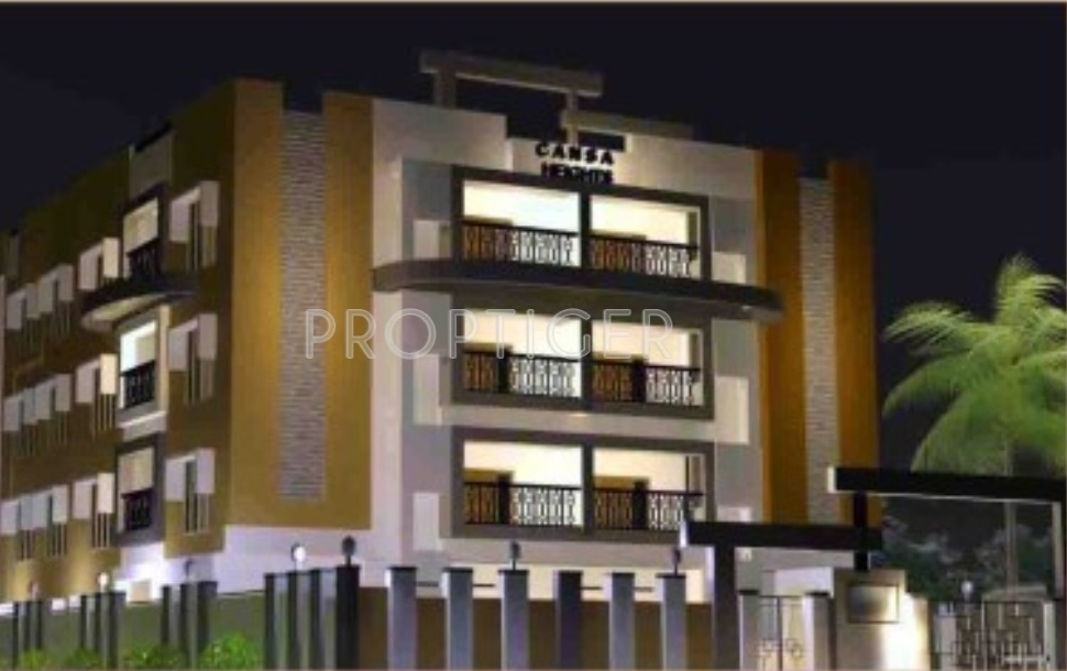 Images for Elevation of Cansa Heights