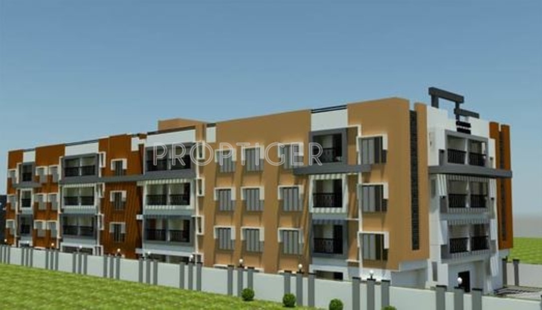 Images for Elevation of Cansa Heights
