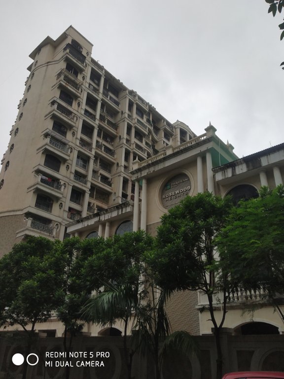  rosewood heights Elevation