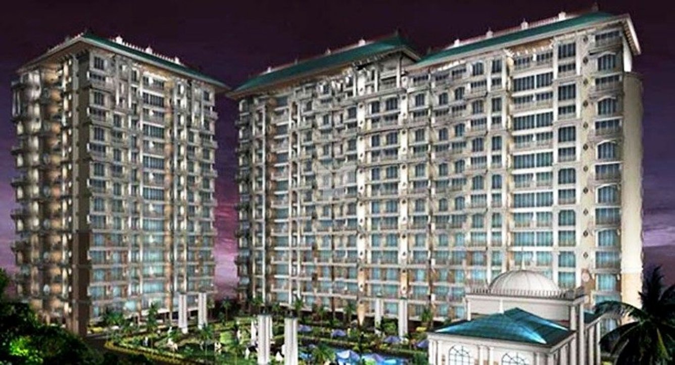  rosewood heights Elevation