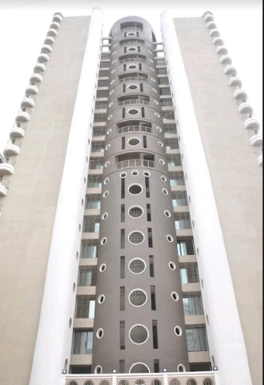 Elevation rosebella Elevation