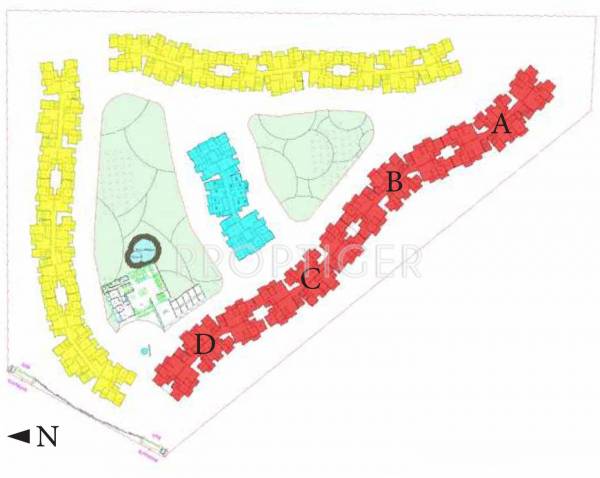 Images for Layout Plan of VTP Urban Life Images for Layout Plan of VTP Urban Life