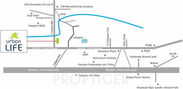 Images for Location Plan of VTP Urban Life Images for Location Plan of VTP Urban Life