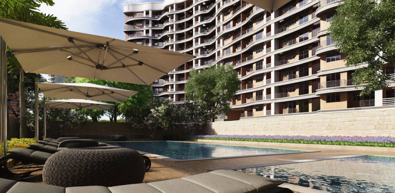 Images for Elevation of VTP Urban Life