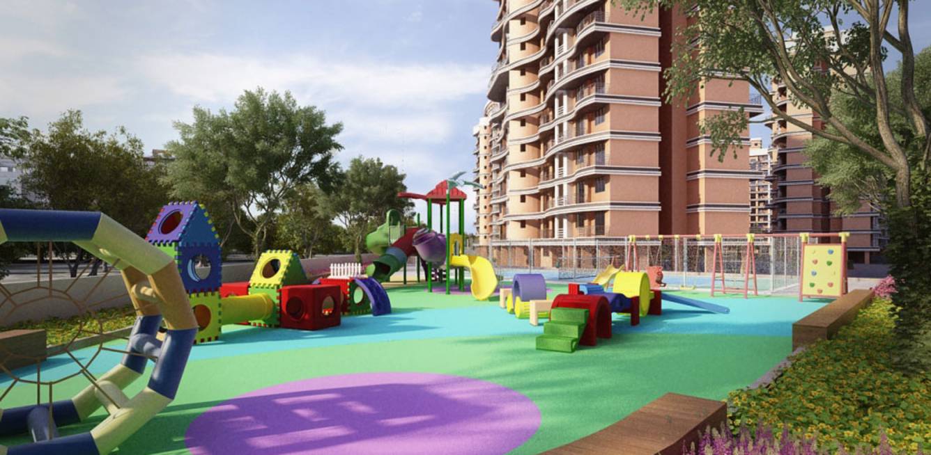 Images for Elevation of VTP Urban Life