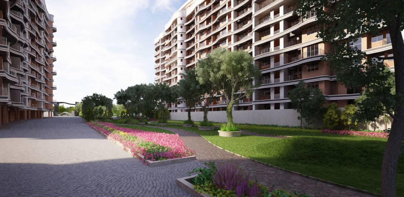 Images for Elevation of VTP Urban Life