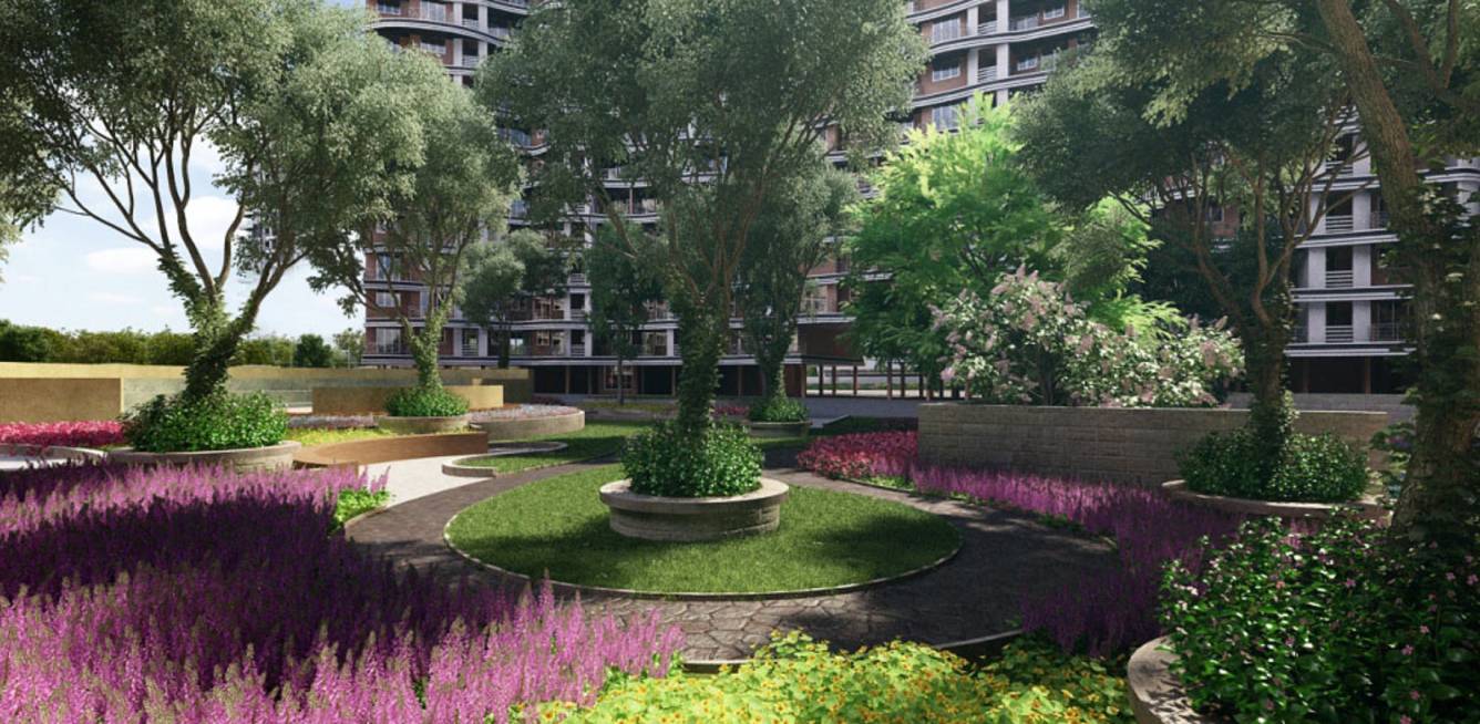 Images for Elevation of VTP Urban Life