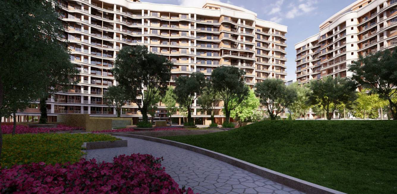 Images for Elevation of VTP Urban Life