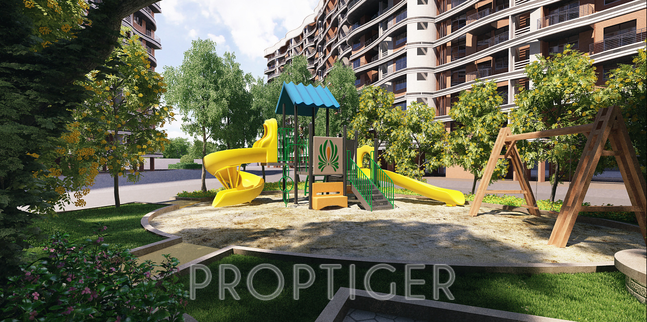 Images for Elevation of VTP Urban Life