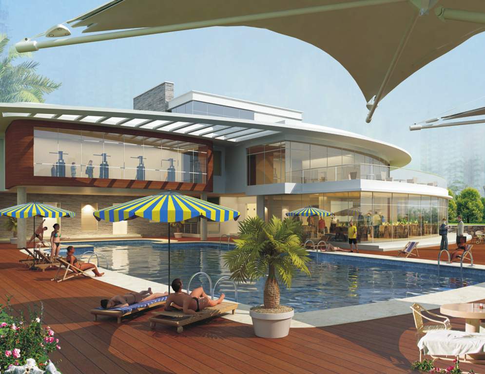  the forest spa Images for Amenities of Omaxe The Forest Spa