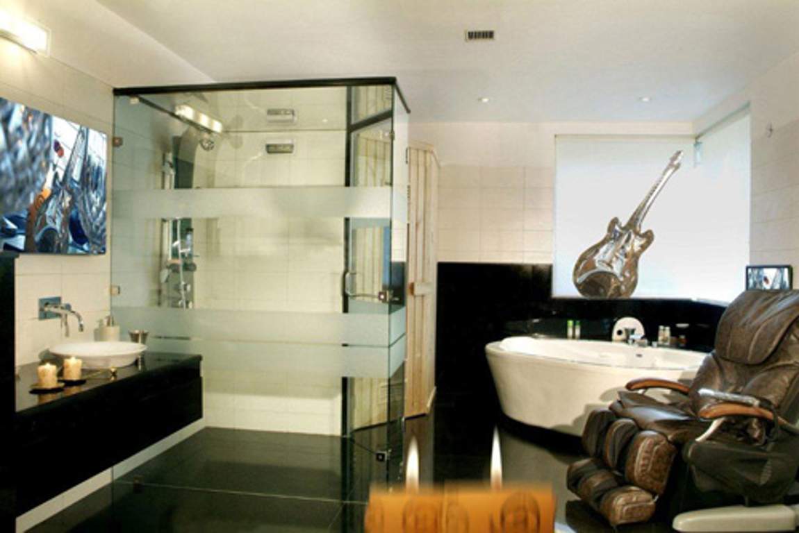  the forest spa Images for Main Other of Omaxe The Forest Spa