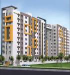 Images for Elevation of Akshaya 36 Carat