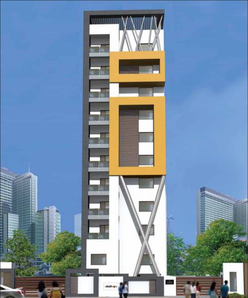 Images for Elevation of Akshaya 36 Carat
