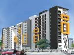 Images for Elevation of Akshaya 36 Carat