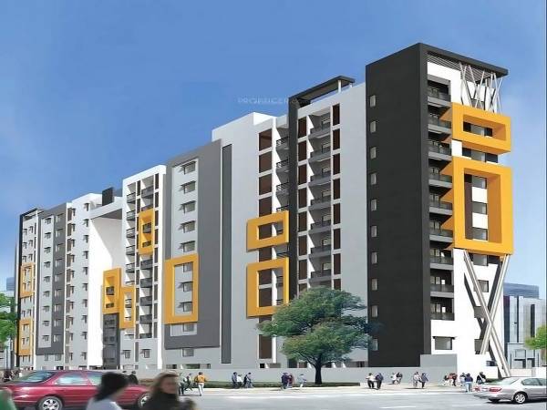 Images for Elevation of Akshaya 36 Carat Images for Elevation of Akshaya 36 Carat