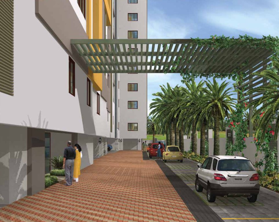 Images for Amenities of Akshaya 36 Carat
