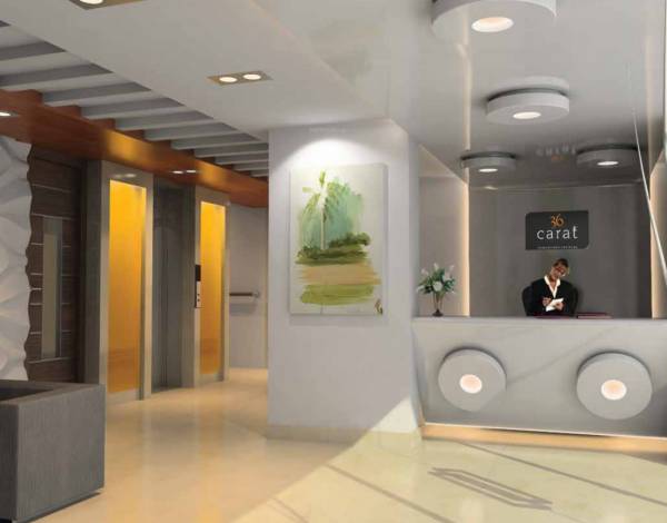 Images for Amenities of Akshaya 36 Carat