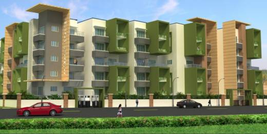 Images for Elevation of Emerald Estancia