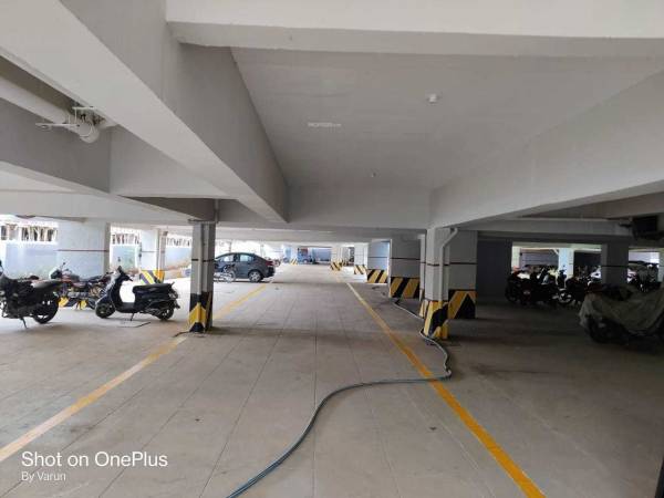 Car Parking estancia Car Parking