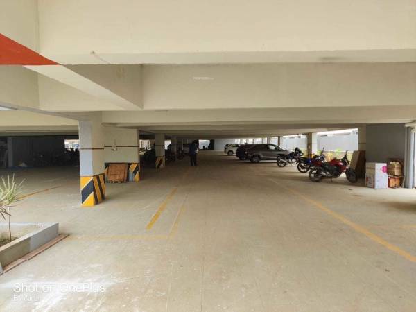 Car Parking estancia Car Parking