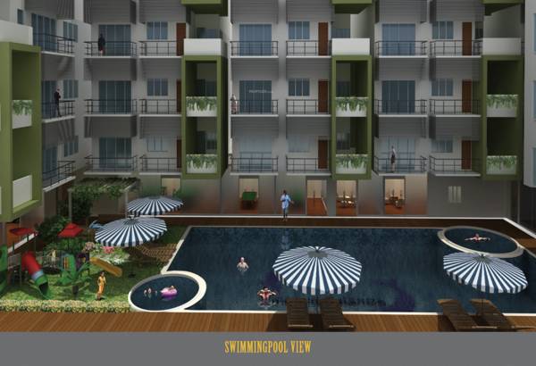 Swimming Pool estancia Swimming Pool