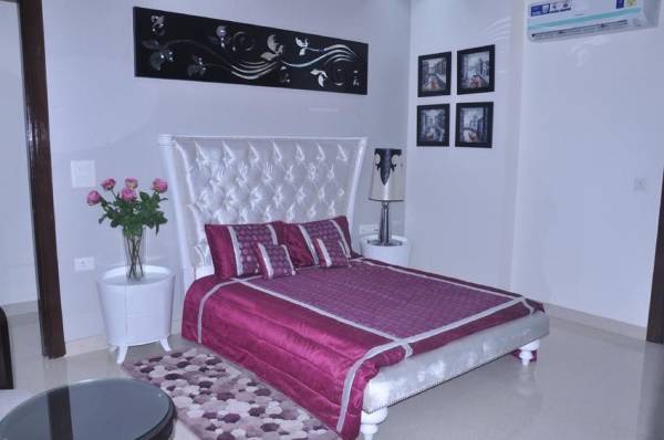 Images for Main Other of Amrapali Crystal Homes Phase 1