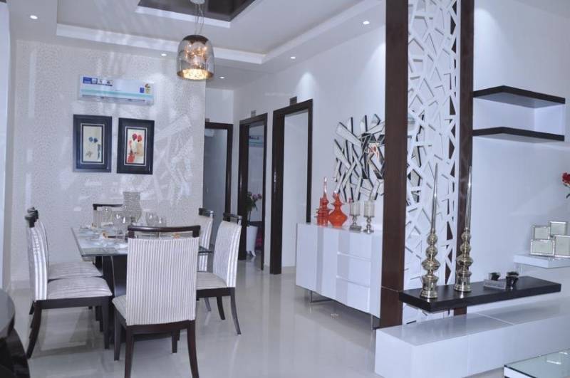 Images for Main Other of Amrapali Crystal Homes Phase 1
