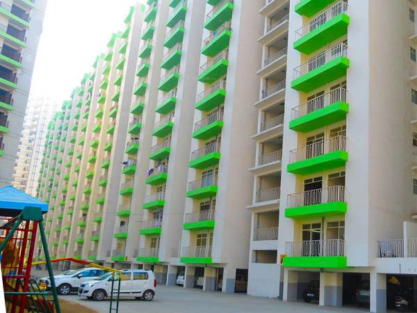 Images for Elevation of Proview Officer City