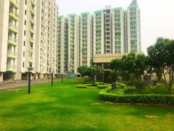 amenities of MR Proview Officer City 1